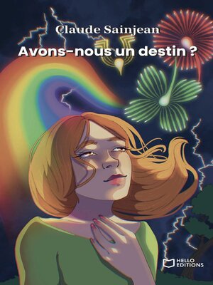 cover image of Avons-nous un destin ?